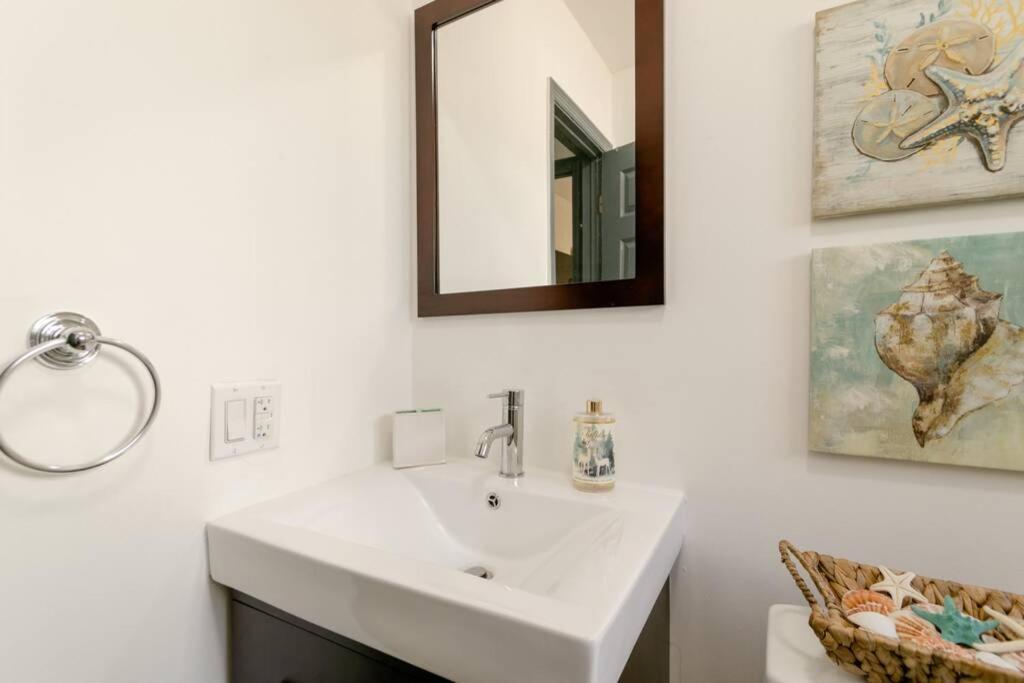 Villa Casa Madeira 2@ The Heart Of Miami Design District Exterior foto